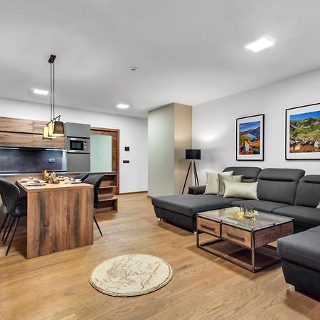 Apartment Adelka 102 Špindlerŭv Mlýn Екстериор снимка