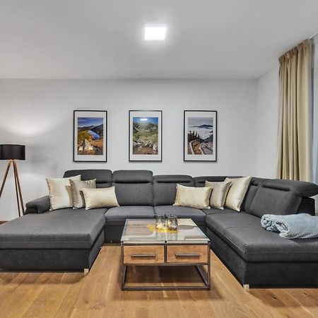 Apartment Adelka 102 Špindlerŭv Mlýn Екстериор снимка