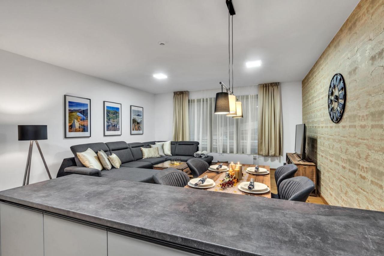 Apartment Adelka 102 Špindlerŭv Mlýn Екстериор снимка