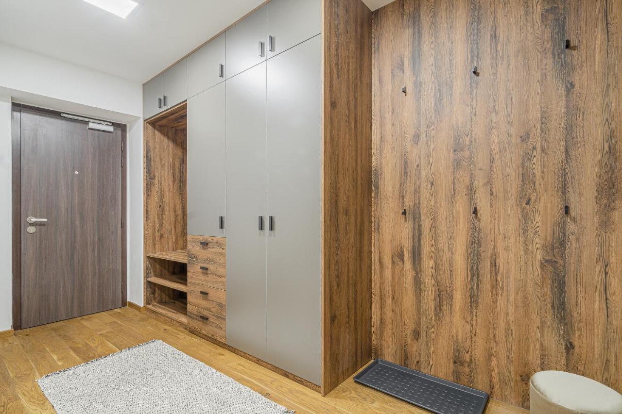 Apartment Adelka 102 Špindlerŭv Mlýn Екстериор снимка