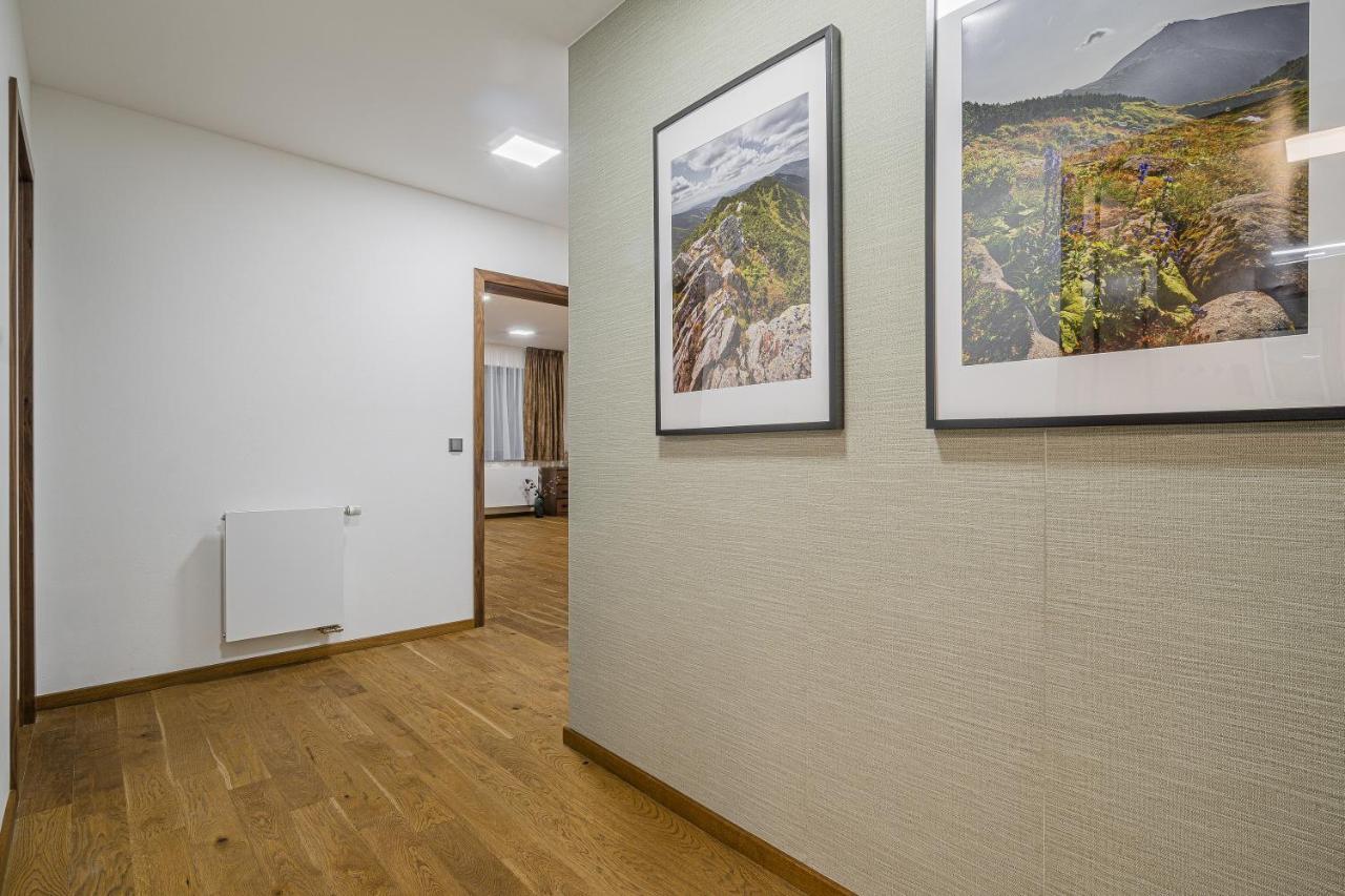 Apartment Adelka 102 Špindlerŭv Mlýn Екстериор снимка