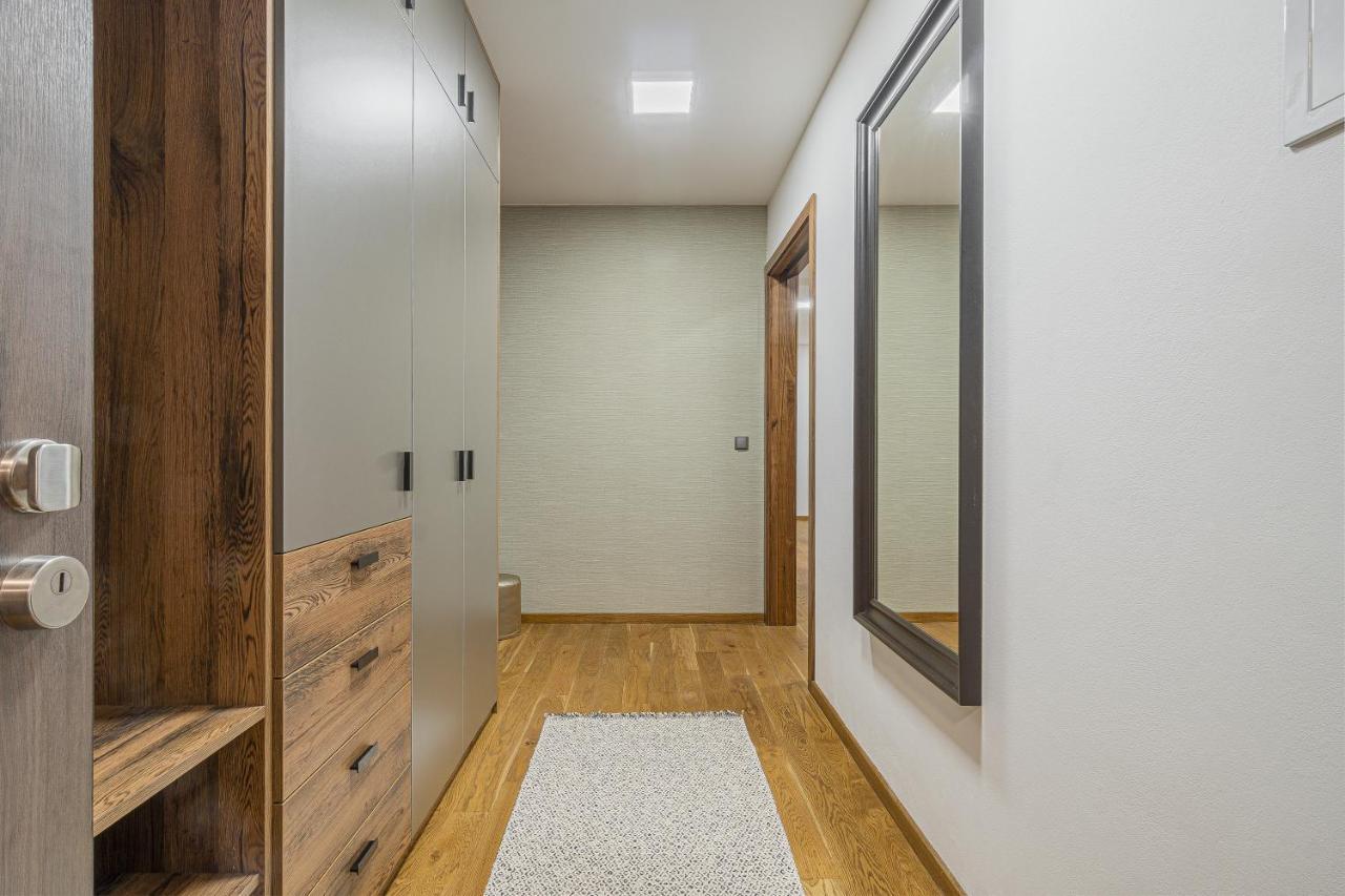 Apartment Adelka 102 Špindlerŭv Mlýn Екстериор снимка