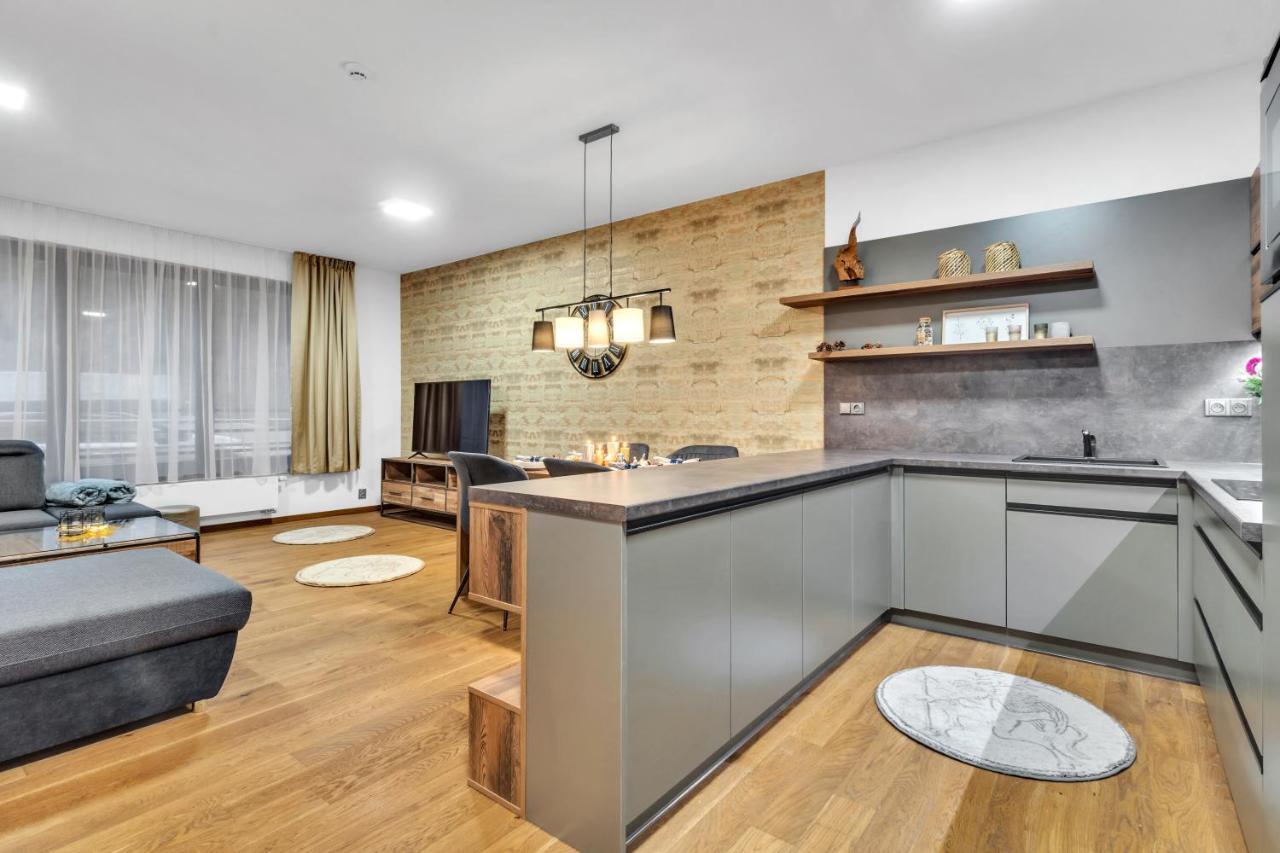 Apartment Adelka 102 Špindlerŭv Mlýn Екстериор снимка