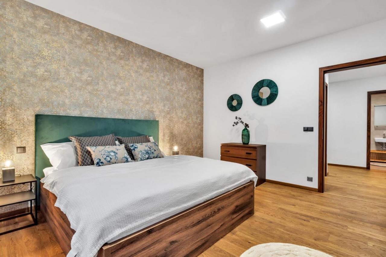Apartment Adelka 102 Špindlerŭv Mlýn Екстериор снимка