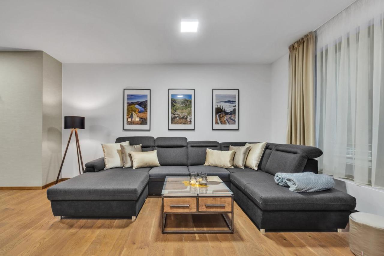 Apartment Adelka 102 Špindlerŭv Mlýn Екстериор снимка