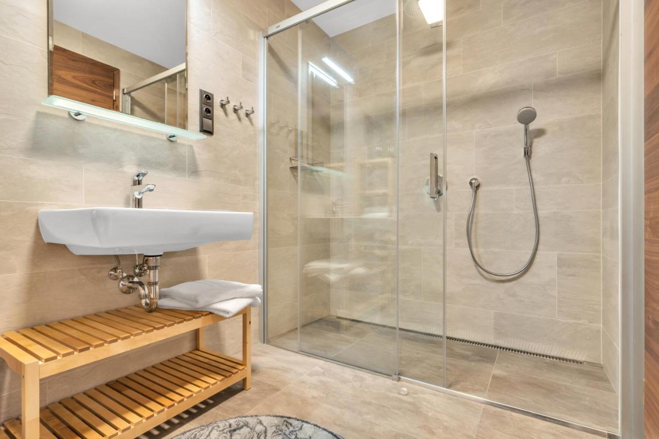 Apartment Adelka 102 Špindlerŭv Mlýn Екстериор снимка