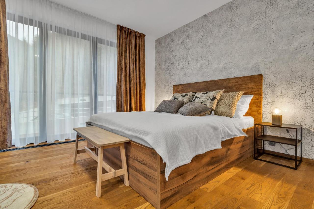 Apartment Adelka 102 Špindlerŭv Mlýn Екстериор снимка