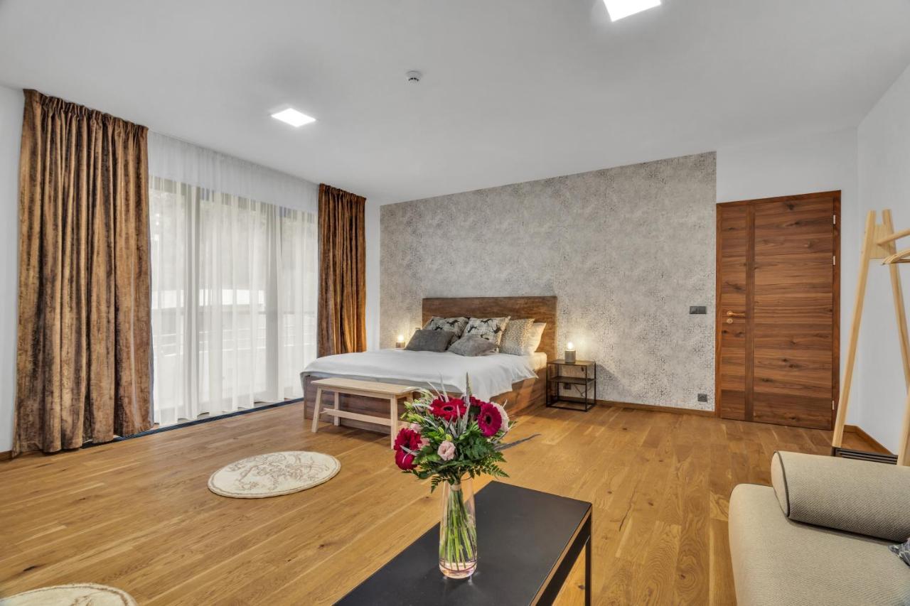 Apartment Adelka 102 Špindlerŭv Mlýn Екстериор снимка