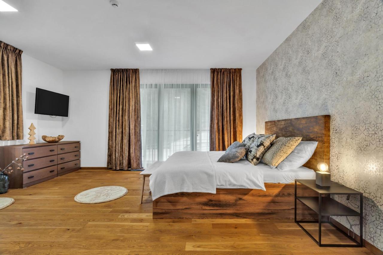Apartment Adelka 102 Špindlerŭv Mlýn Екстериор снимка