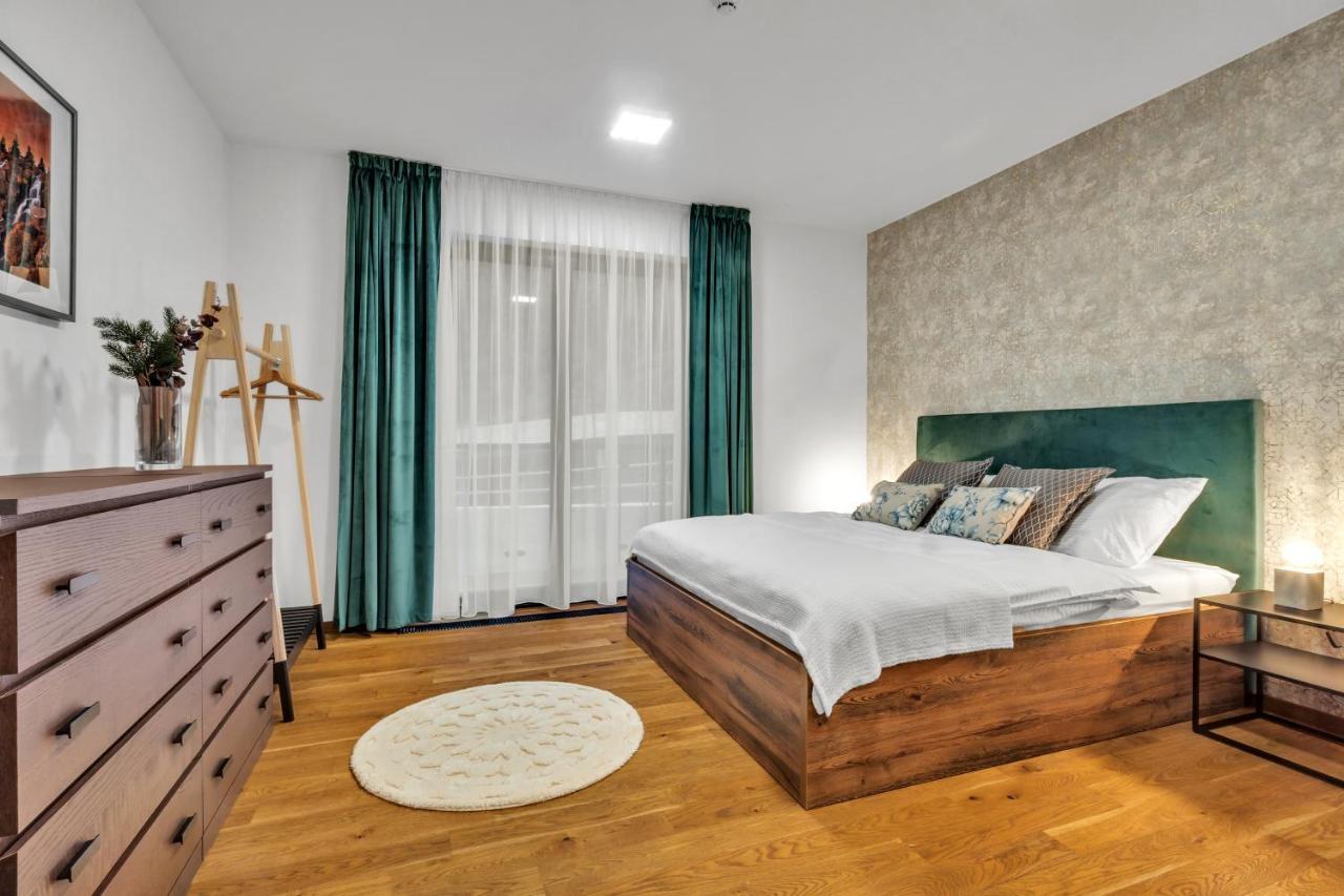 Apartment Adelka 102 Špindlerŭv Mlýn Екстериор снимка